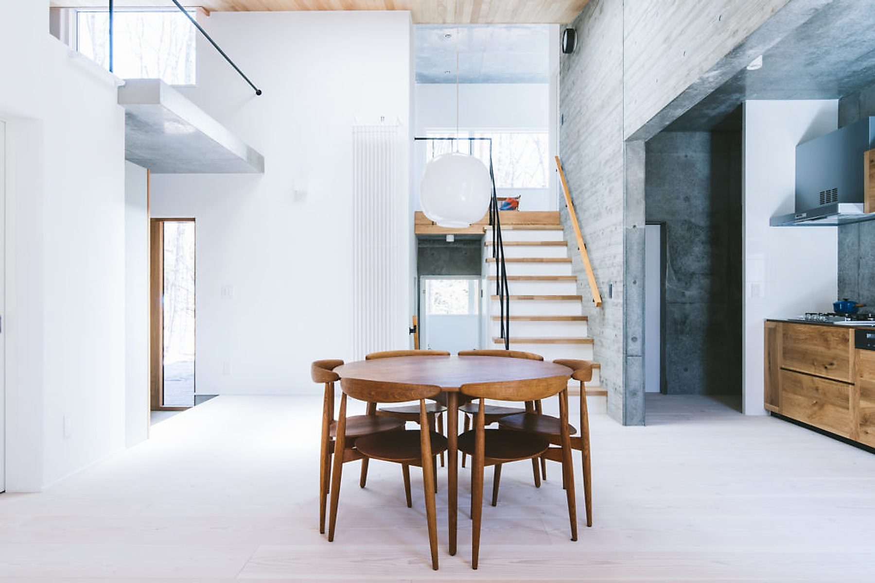 haluta house のLP制作（御代田町・ととのえる屋制作実績）