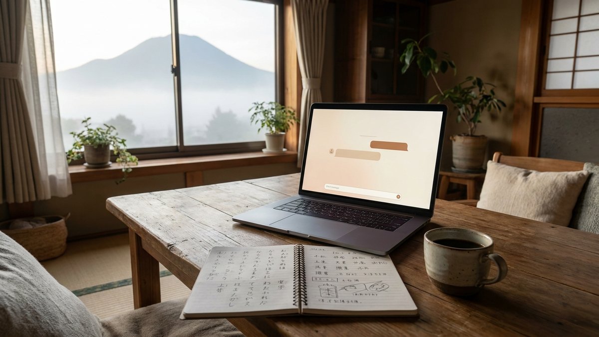 小諸でAIを学ぶには、どこから始めればいいですか？