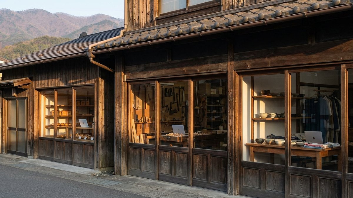 佐久・小諸・御代田の事業者は、実際にAIで何をしている？